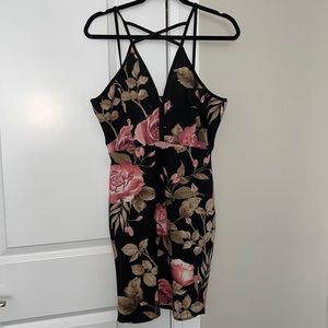 Beautiful Elegant YaYa & Co dress